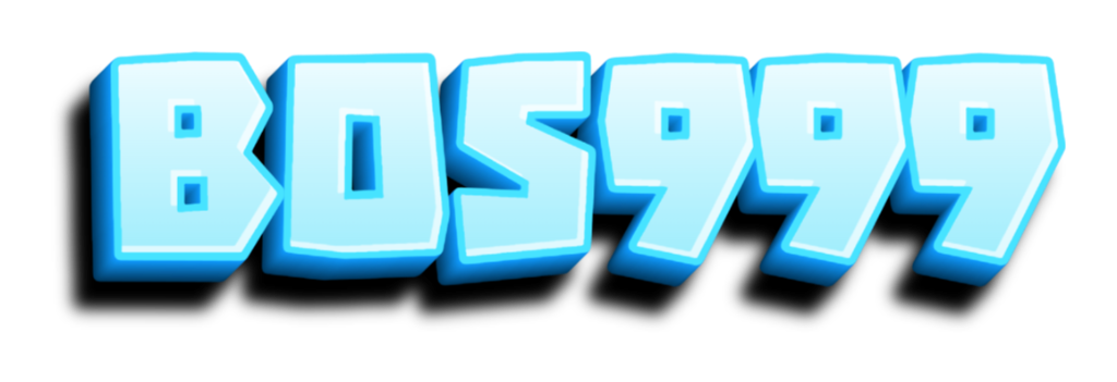 LOGO BOS999